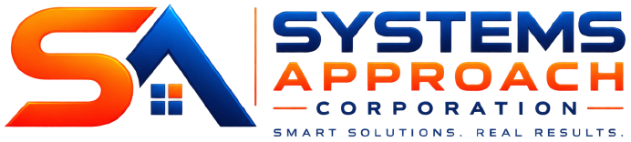 Systems Approach